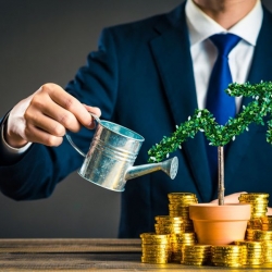 5 Ways To Grow Your Money