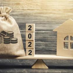 5 Reasons to Invest in Rental Property in 2022
